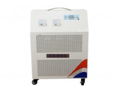 HJ-YD系列移動式檔案庫房臭氧消毒機