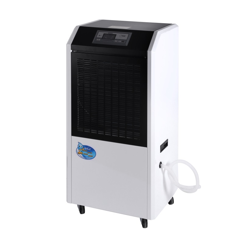 HJ-8138H檔案庫房*用除濕機