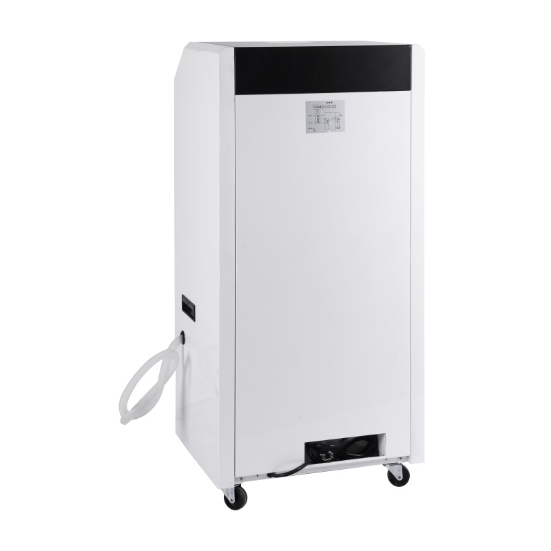 HJ-8138H檔案庫房*用除濕機