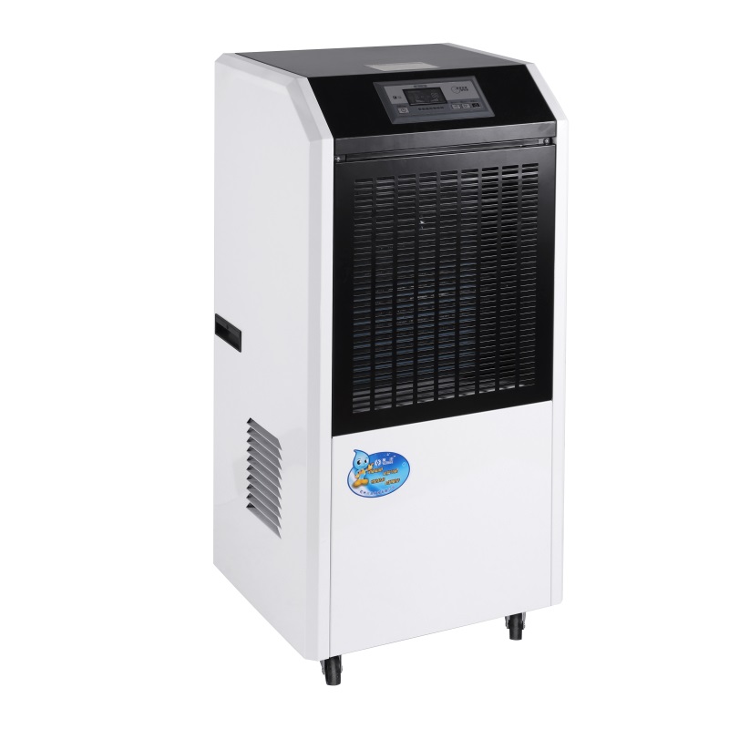 HJ-8150H檔案除濕機