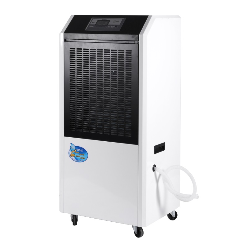 HJ-8150H檔案除濕機