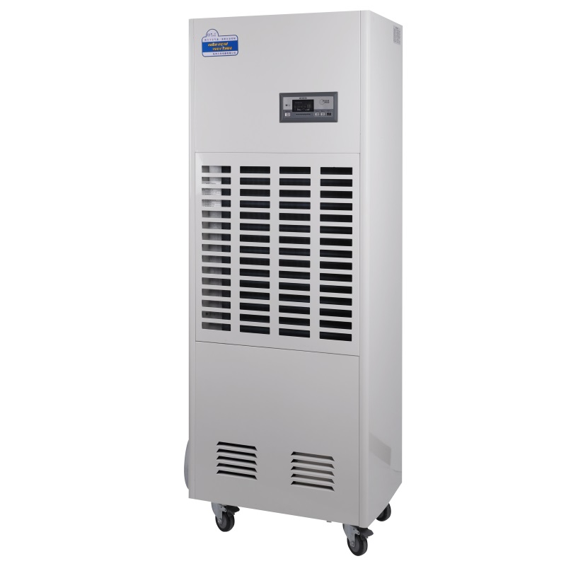 HJ-8168H檔案庫房工業除濕機