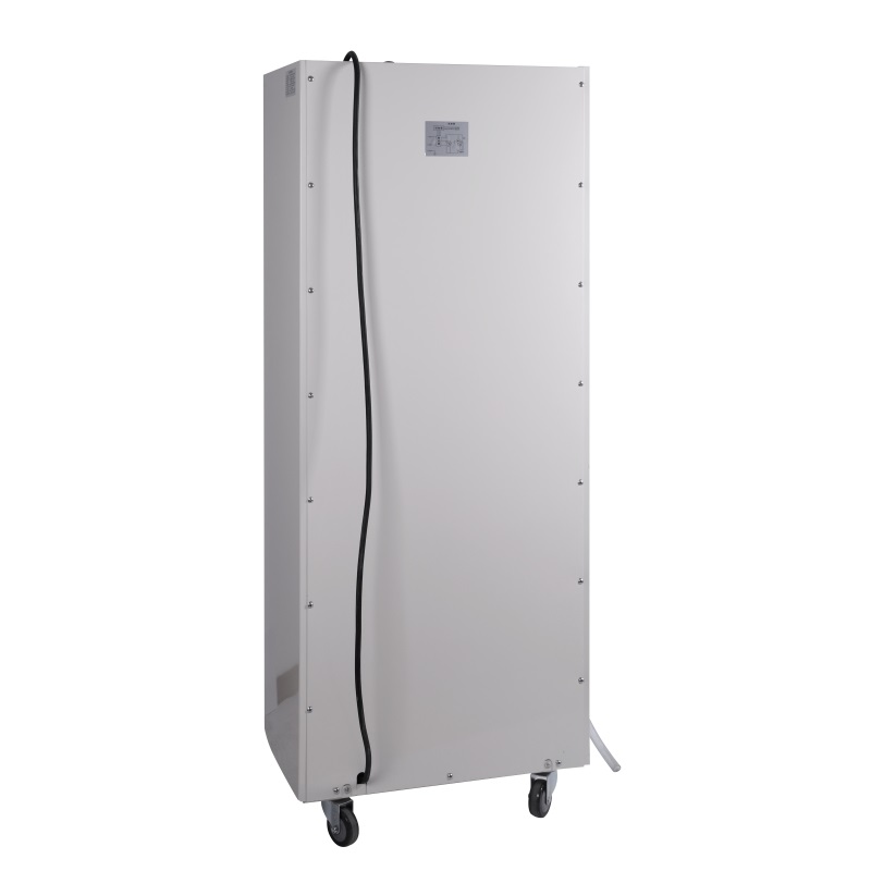 HJ-8168H檔案庫房工業除濕機