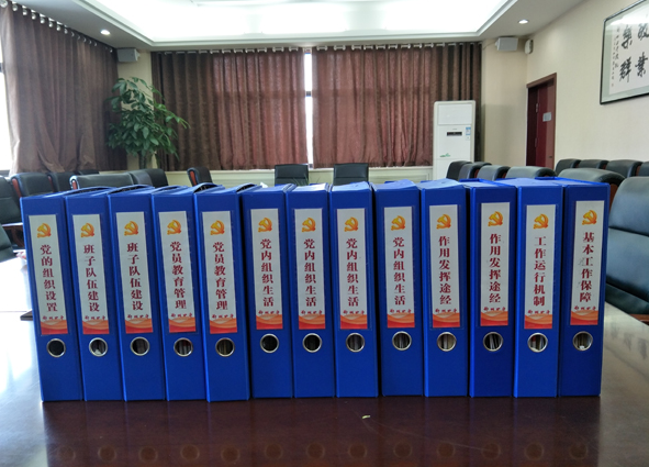 檔案資料