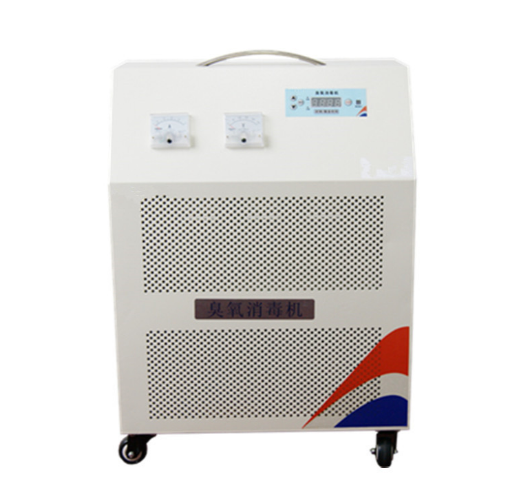 檔案臭氧消毒機