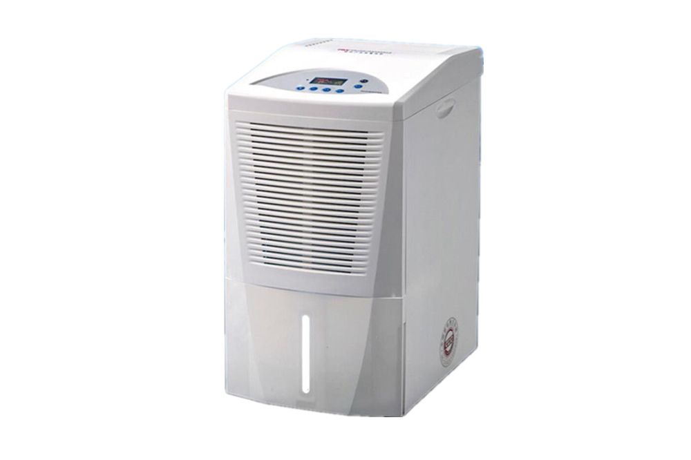 65L檔案庫房除濕機-HJ-865H