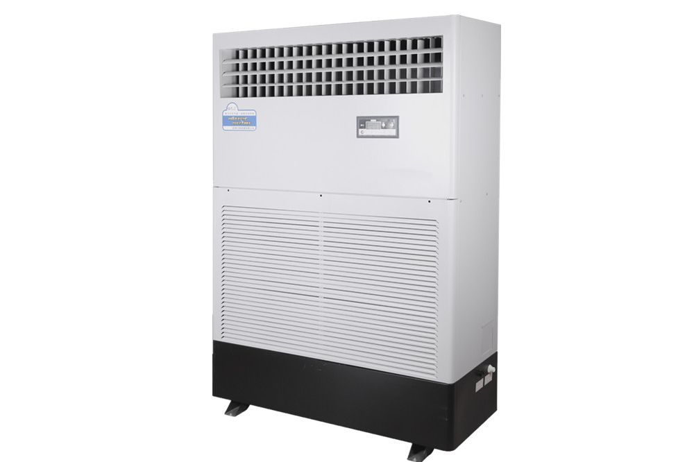 HJSM-12檔案室工業(yè)濕膜型加濕機(jī)